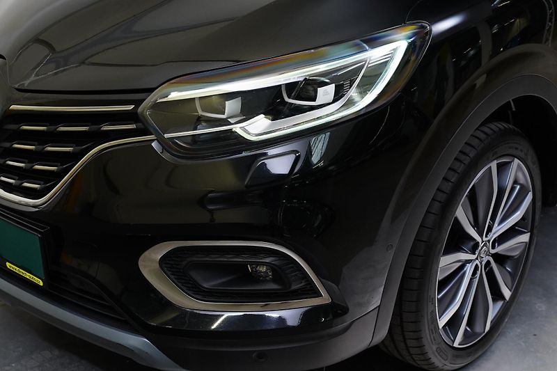 Renault Kadjar - fotka 9 z 25