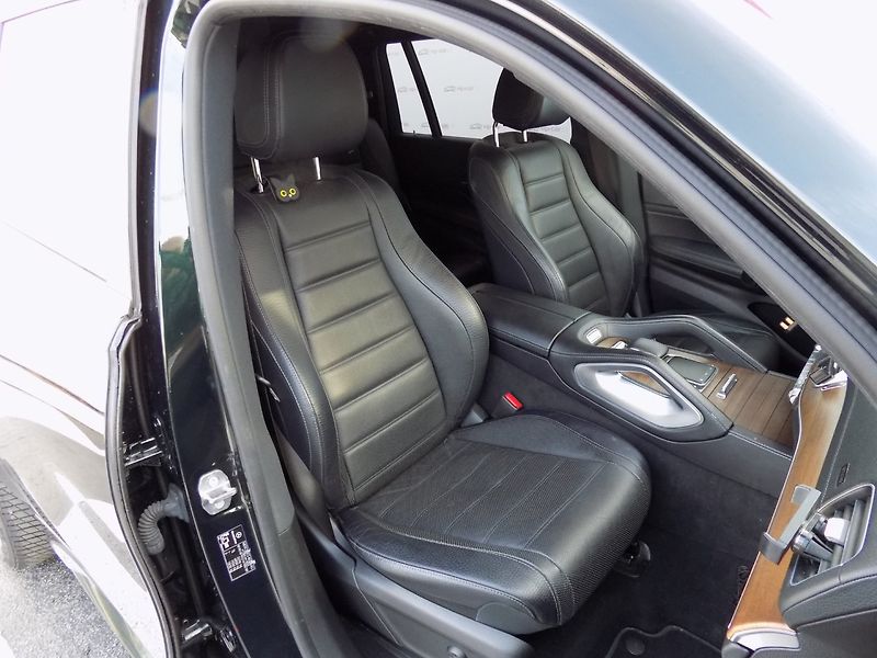 Mercedes-Benz GLS (2020) 400d/AMG-Line/4-Matic/1.M.ČR/ - fotka 20 z 47