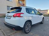 Peugeot 2008 (2015) 1,6VTi 88kw ČR 1.maj. - náhled 7