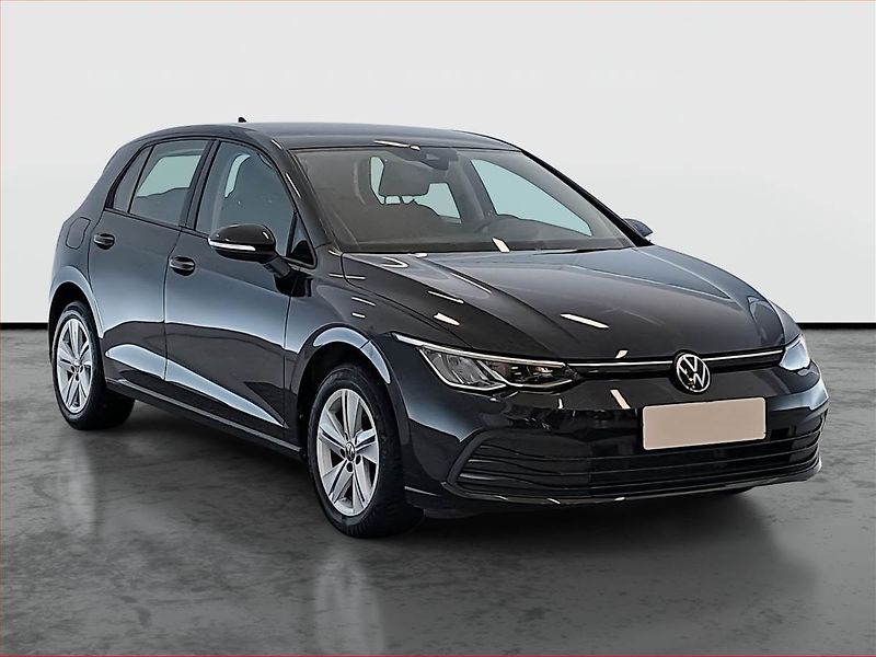 Volkswagen Golf (2022) Life 1.0 TSI, Tempomat - fotografie inzerátu