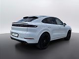 Porsche Cayenne E-Hybrid Coupé - náhled 7