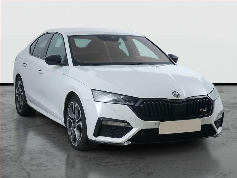 Škoda Octavia (2023) RS 2.0 TDI 4x4 - fotografie inzerátu
