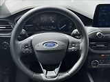 Ford Focus 1,5 Ecoblue A8 Titanium Style - náhled 8