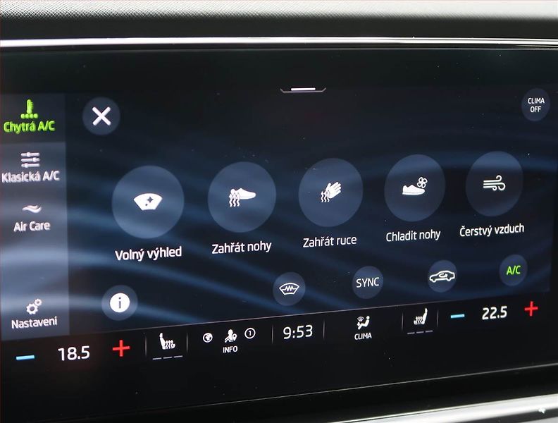 Škoda Octavia (2023) RS 2.0 TSI, RS,180KW,DSG - fotka 22 z 31