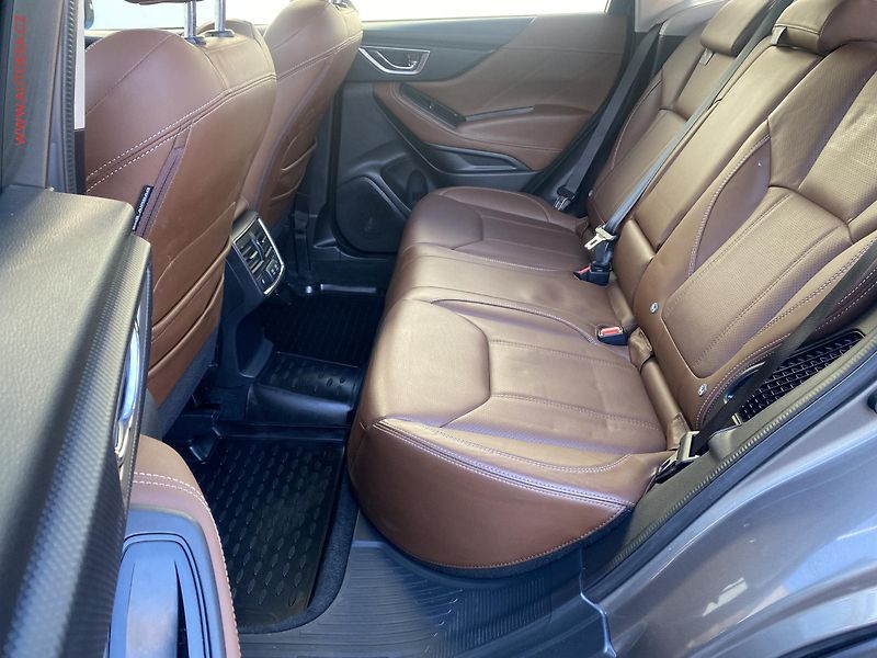 Subaru Forester (2020) 2.0e-Boxer 4x4, ČR, Executive - fotka 10 z 27
