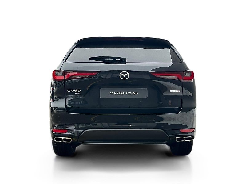 Mazda CX-60 (2025) D254/8AT/AWD/TAKUMI - fotka 4 z 18