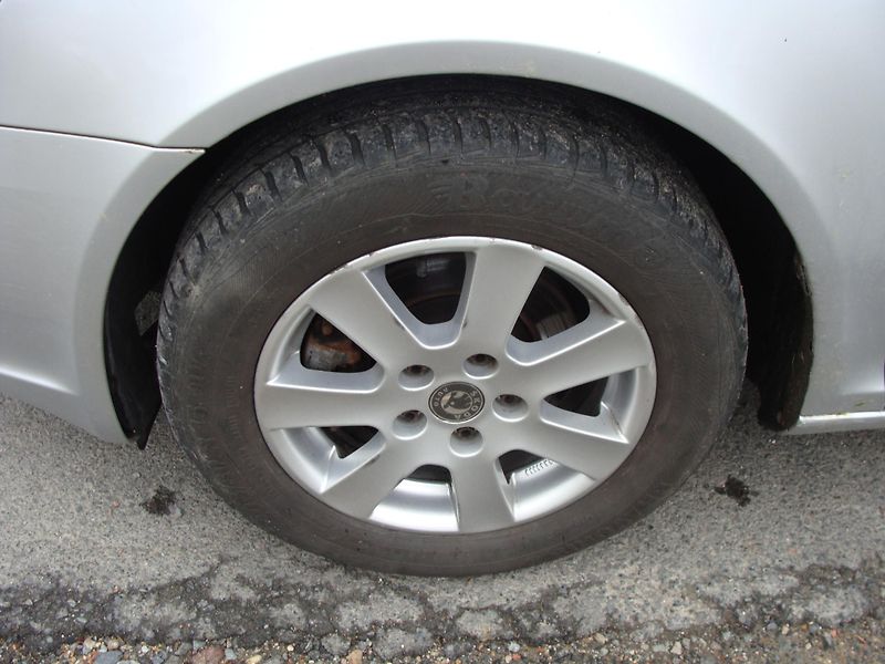 Škoda Octavia 1.4 TSi, 90 kW, klimatizace - fotka 27 z 27