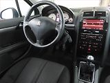 Peugeot 407 (2009) 2.0 HDI, Eko.zaplacen, po STK - náhled 7