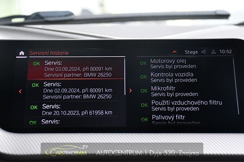 BMW Řada 2 218d ČR 1.MAJ TAŽNÉ - fotka 43 z 55