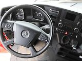 Mercedes-Benz Actros 2545, 6X2, BDF, NEZÁVISLÁ KLIM - náhled 9