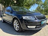 Škoda Octavia 1.4 TSi 110kW DSG sport.sedadl - náhled 8