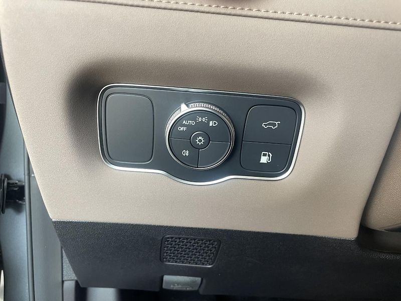 Chery Tiggo 8 PHEV (2026) 1,5T Unique FWD - fotka 26 z 52