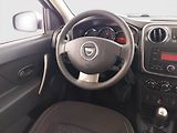 Dacia Sandero (2013) 1.2 16V, Serv.kniha - náhled 7