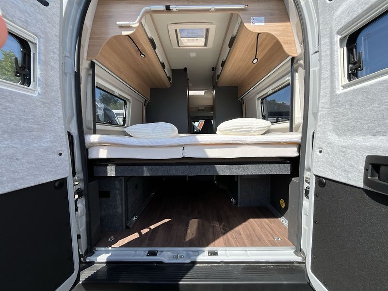 Knaus (2026) BoxLife 630 ME Platinum Select - fotka 22 z 23
