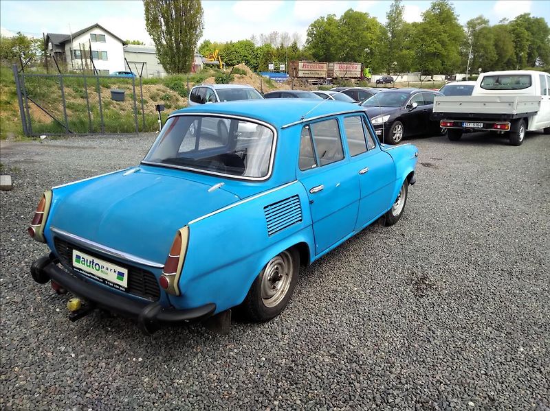 Škoda Ostatní 1,0 1000 MB - EKO zaplacen - fotka 4 z 17