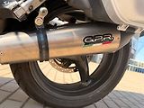 Moto Guzzi Norge 1200 G.P.R.výfuk 75kw - náhled 12