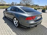 Audi A7 (2011) 3.0TDI Quattro RS7 PACKET!!! - náhled 4