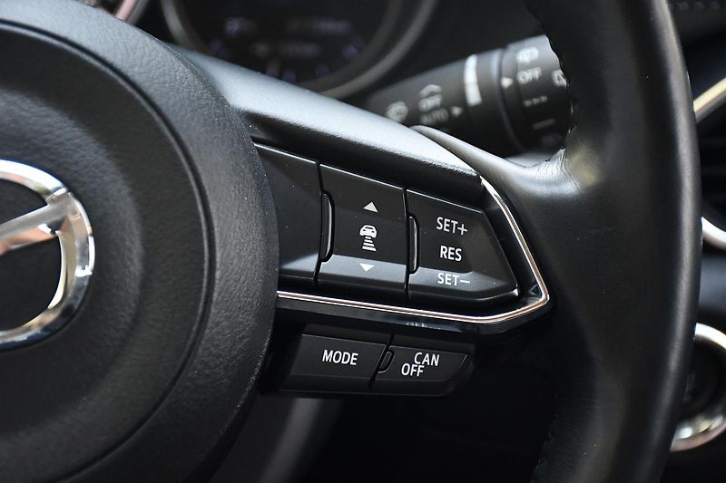 Mazda CX-5 2,5i G194*AWD*AT*REVOLUTION TO - fotka 29 z 42