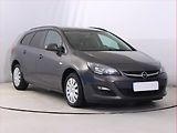 Opel Astra (2014) 1.7 CDTI, Serv.kniha, Tempomat - náhled 1