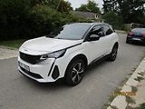 Peugeot 3008 (2021) GT 1,5 HDi - náhled 1