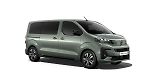 Peugeot Traveller (2026) ALLURE L2 2.2 BlueHDi 180 EAT8 - náhled 1