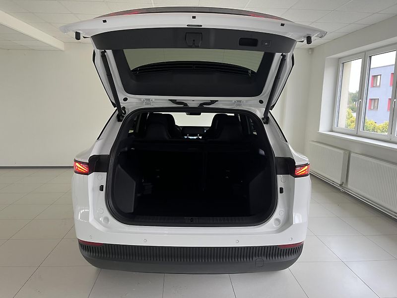 Omoda 7 (2026) 1.6 TGDI PREMIUM - fotka 9 z 14