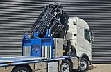 Volvo FH (2024) 460 8x2 plato/tahač + HR - náhled 10