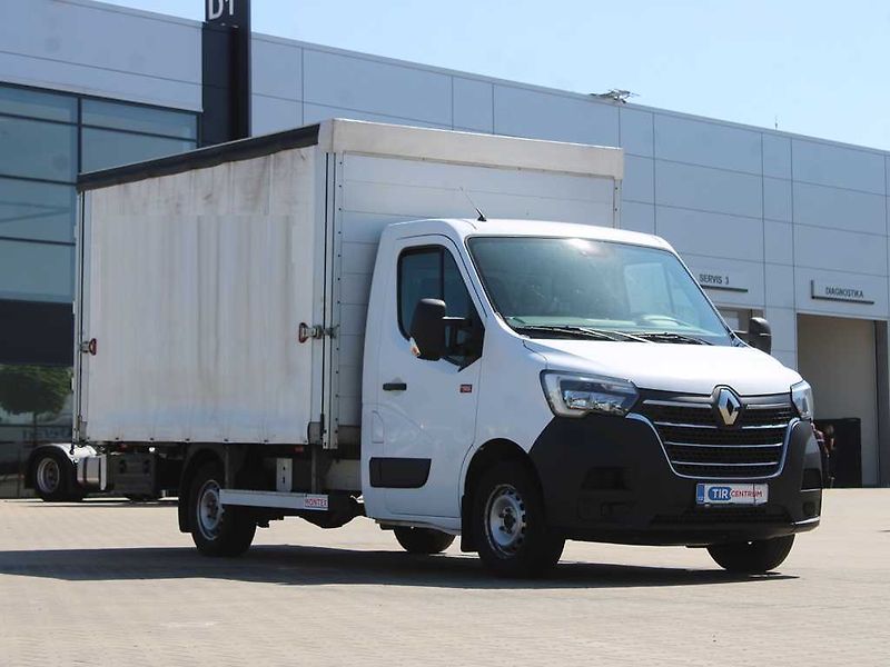 Renault MASTER, EURO 6 - fotka 2 z 20