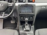 Škoda Superb (2014) 2.0TDI 125kW, DSG - náhled 12