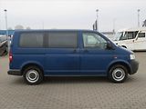 Volkswagen Transporter (2006) 2.5 TDI, Bus, 7Míst, ČR, 1Maj - náhled 6