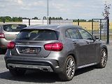 Mercedes-Benz GLA 200 CDI AMG Paket LED SERVIS - náhled 30