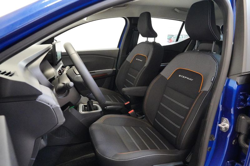 Dacia Sandero - fotka 6 z 6