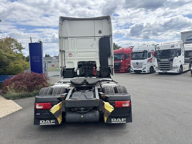 DAF XF480 SSC EURO 6 - fotka 5 z 16