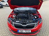 Škoda Octavia (2019) 1.6TDI 85kW STYLE NEHAVAROVANÉ - náhled 24