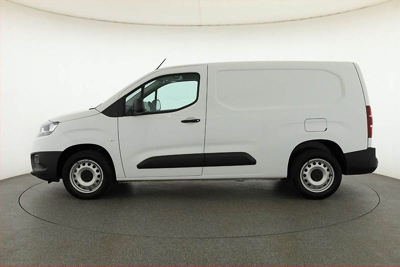 Toyota ProAce City (2024) Maxi 1.5 D-4D, 3Místa, ČR, DPH - fotka 3 z 13