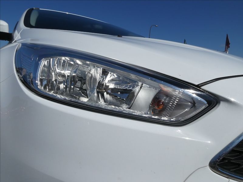 Ford Focus 1,5 TDCi Combi,po servise+STK - fotka 5 z 51
