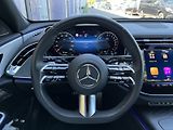 Mercedes-Benz Třídy E 300 e kombi EQ AMG Night - náhled 11