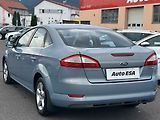 Ford Mondeo (2009) 2.2TDCi, Xenon, AC - náhled 6