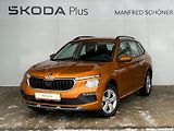 Škoda Kamiq (2024) Selection 1.0 TSI/ 85 kW M6 - náhled 1