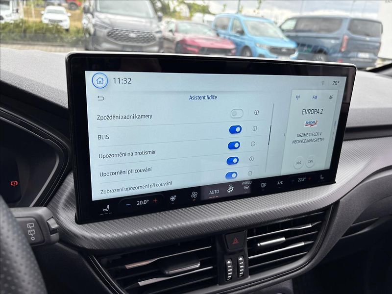 Ford Kuga 1,5 EcoBoost 111kW ST-Line X - fotka 34 z 40
