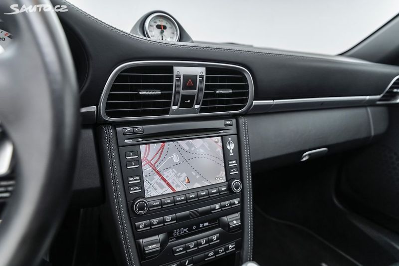 Porsche 911 997.2 Carrera 4S*servis Porsch - fotka 42 z 48