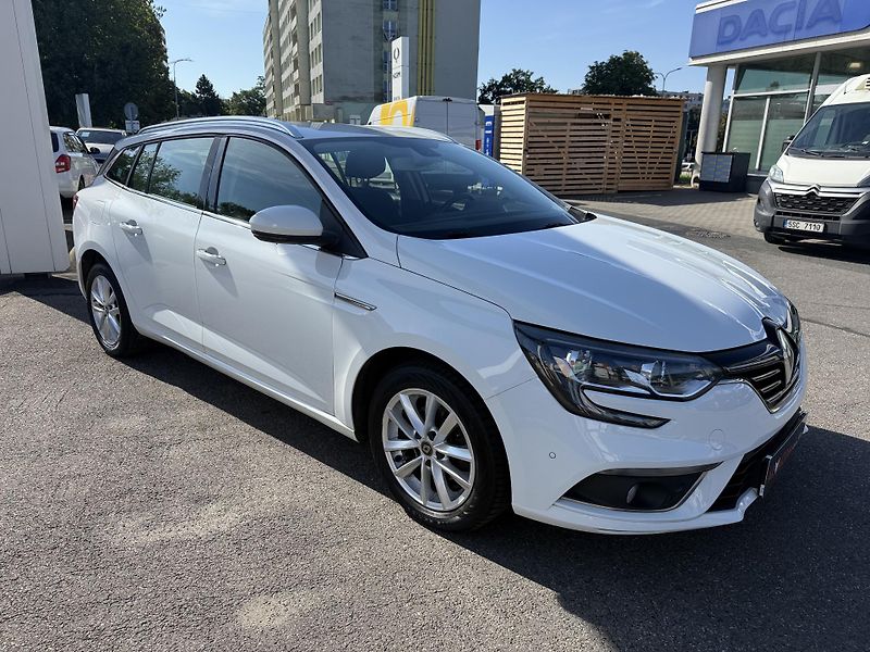Renault Mégane 1.5 DCi 1.majitel CZ - fotka 4 z 30