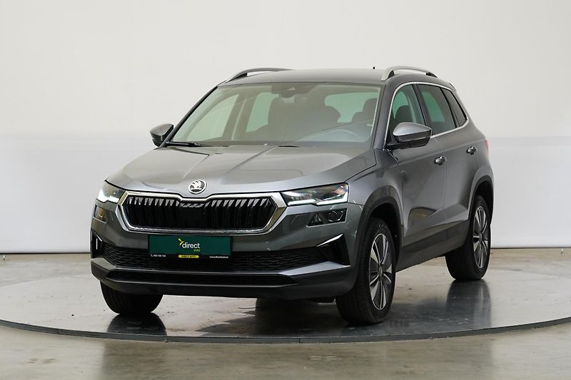 Škoda Karoq - fotografie inzerátu
