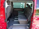 Volkswagen Multivan (2014) 2.0TDi103kW WEBASTO 2xŠOUPAČKY - náhled 17