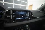 Škoda Karoq 2,0 TDI DSG KEYLESS VÝHŘEV ČR - náhled 31