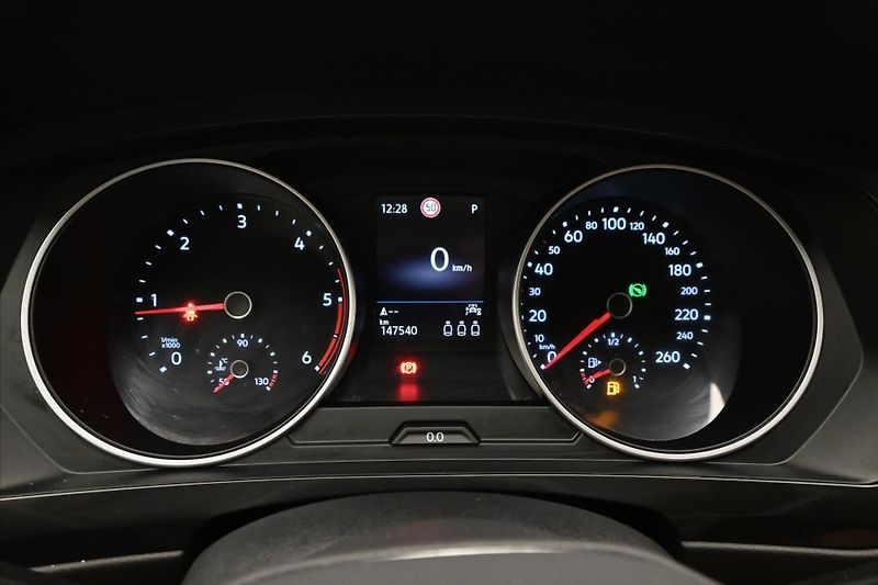 Volkswagen Tiguan 2,0 TDI 110 kW DSG Life Záruka - fotka 16 z 33