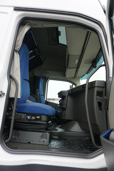 Volvo FH (2021) 460 / I – SAVE / ACC / EURO 6  - fotka 8 z 54