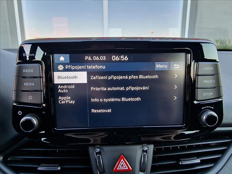 Hyundai i30 1.6CRDi Comfort,ČR,1.Majitel - fotka 31 z 50