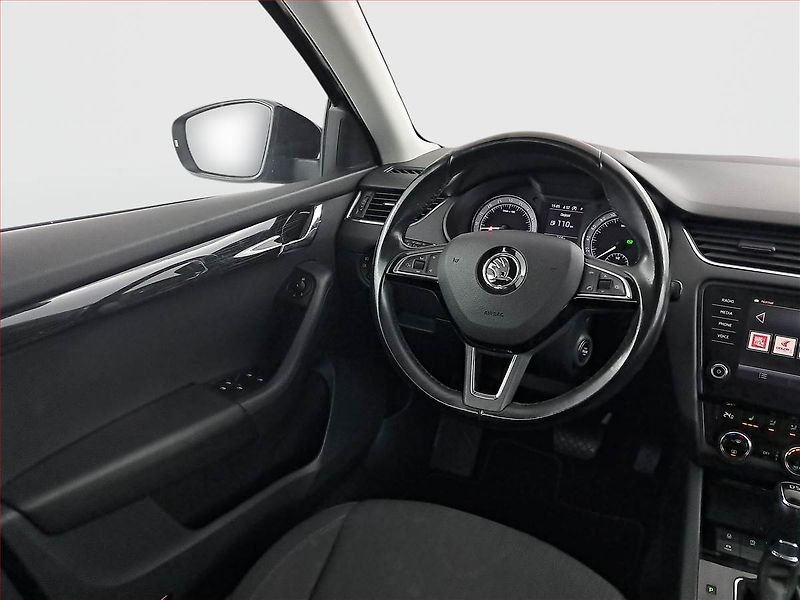 Škoda Octavia (2017) Style 2.0 TDI, Automat - fotka 7 z 20