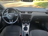 Škoda Octavia (2017) Škoda Octavi, Combi 2.0. TDI - náhled 8